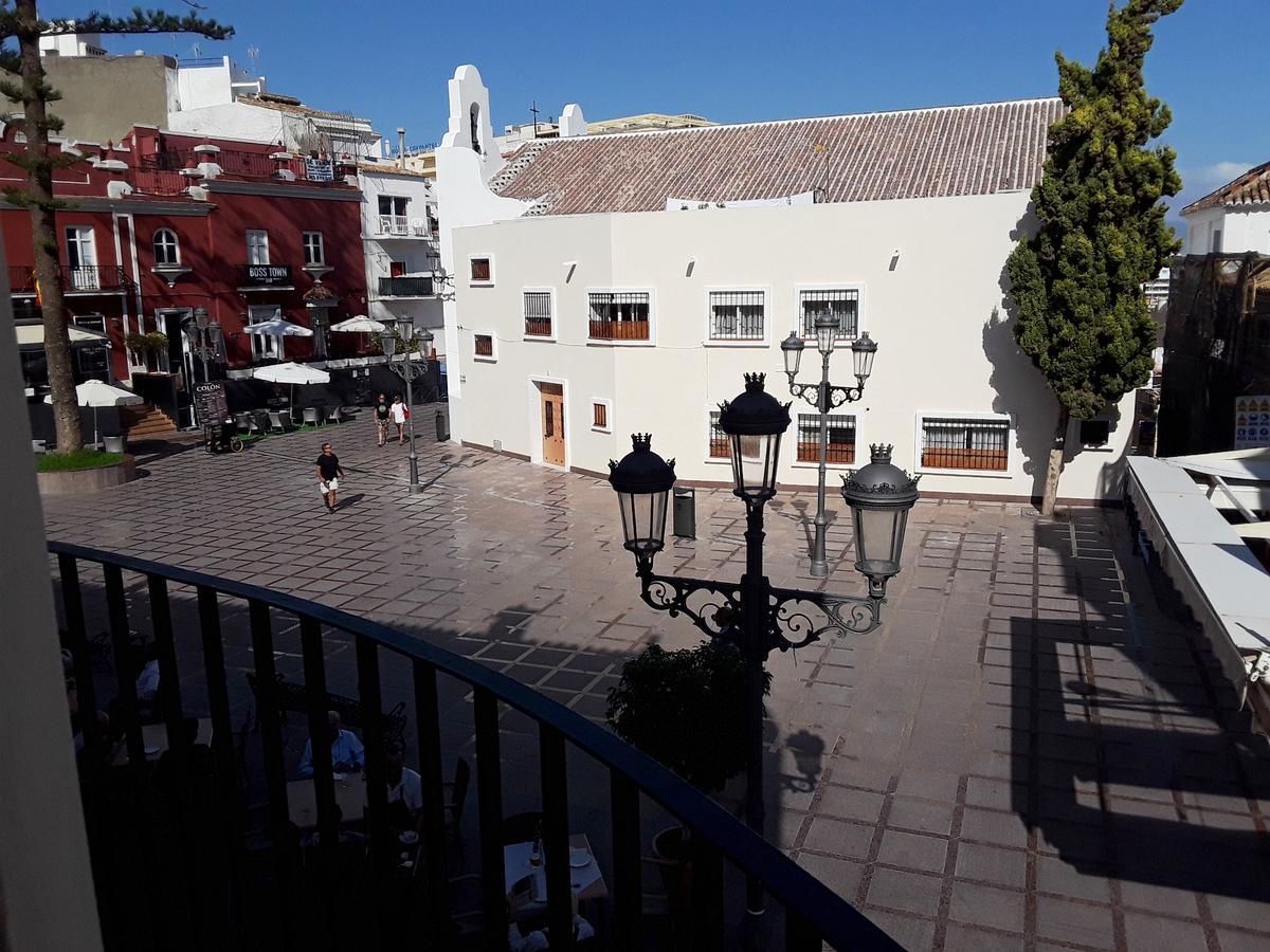 Plaza De San Miguel Appartement *