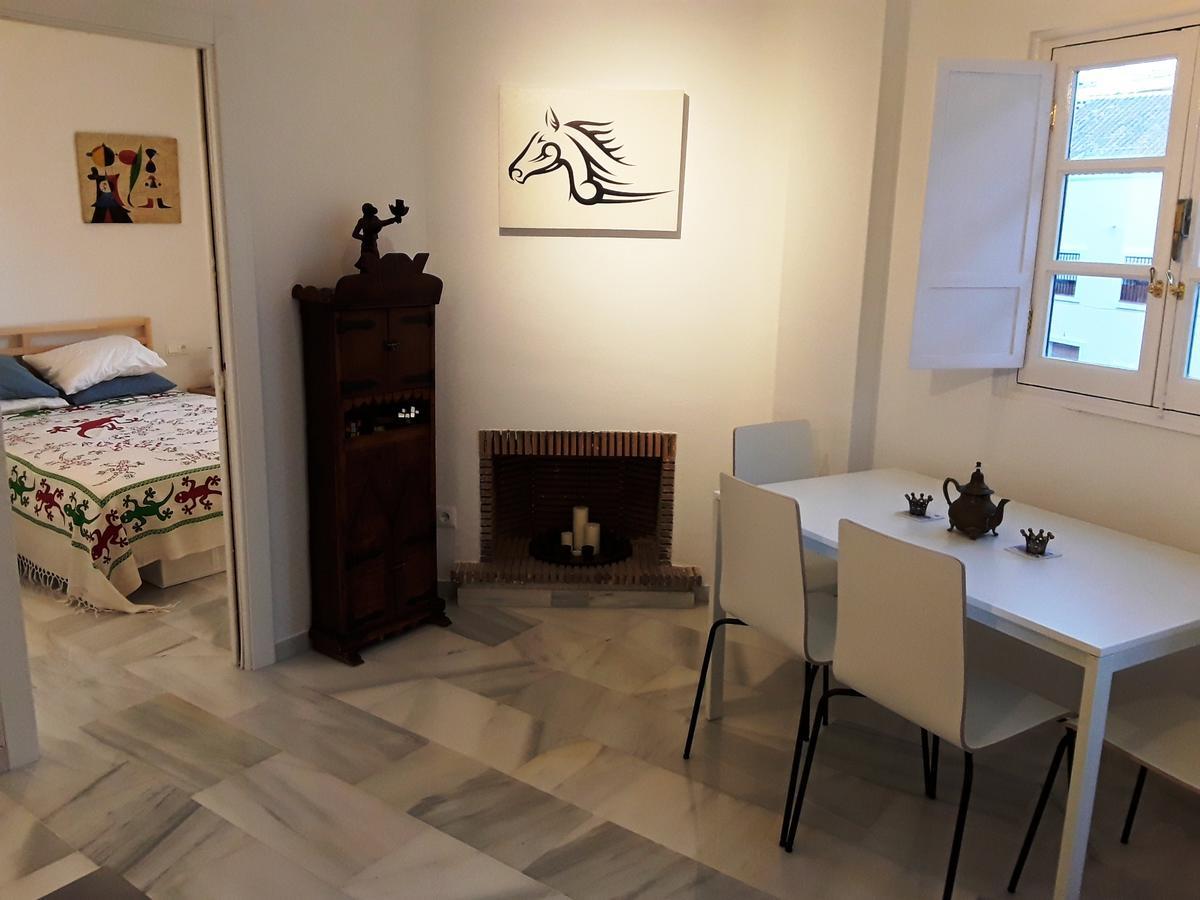 Plaza De San Miguel Appartement Torremolinos