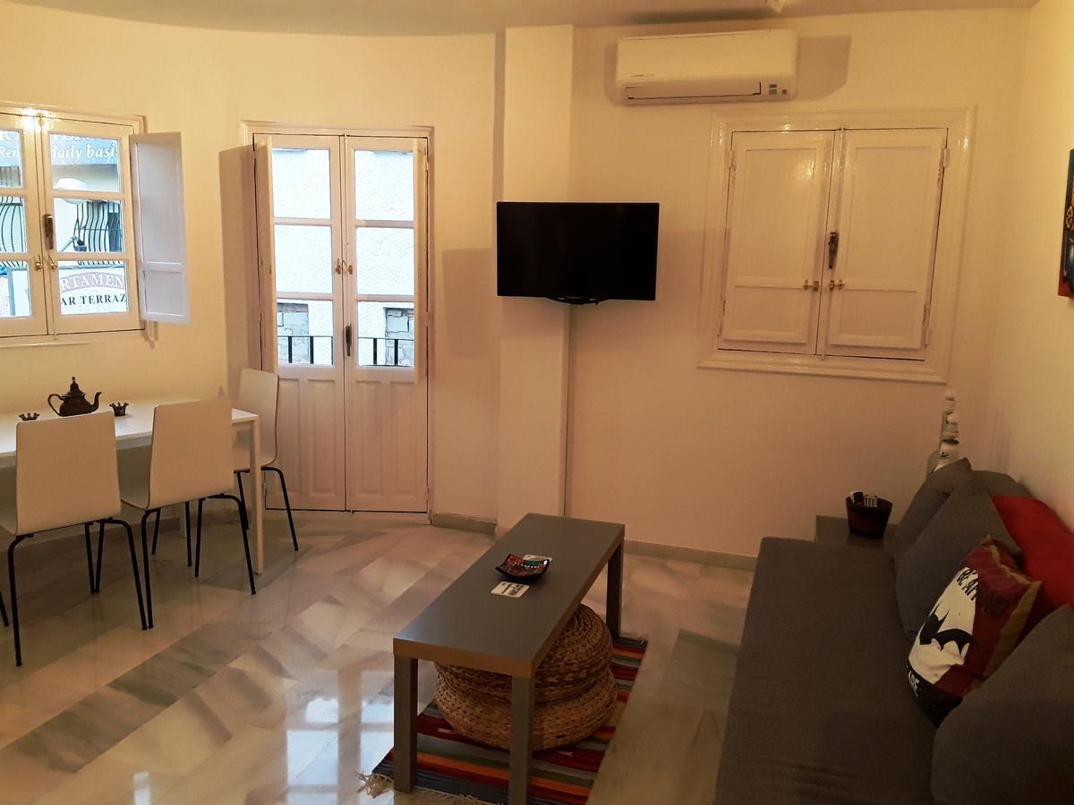 Plaza De San Miguel Appartement Torremolinos