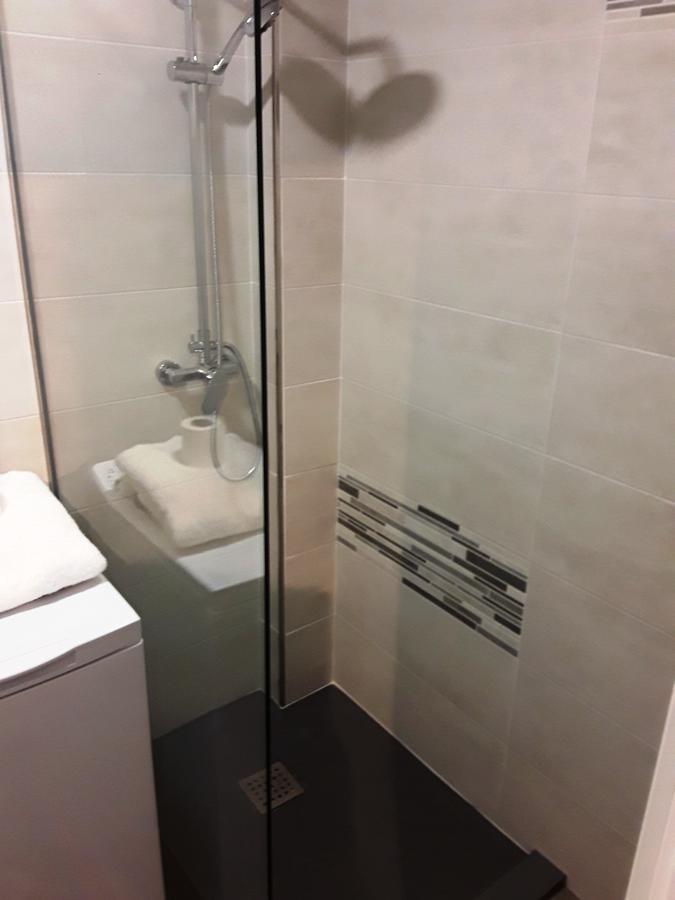 Plaza De San Miguel Appartement *