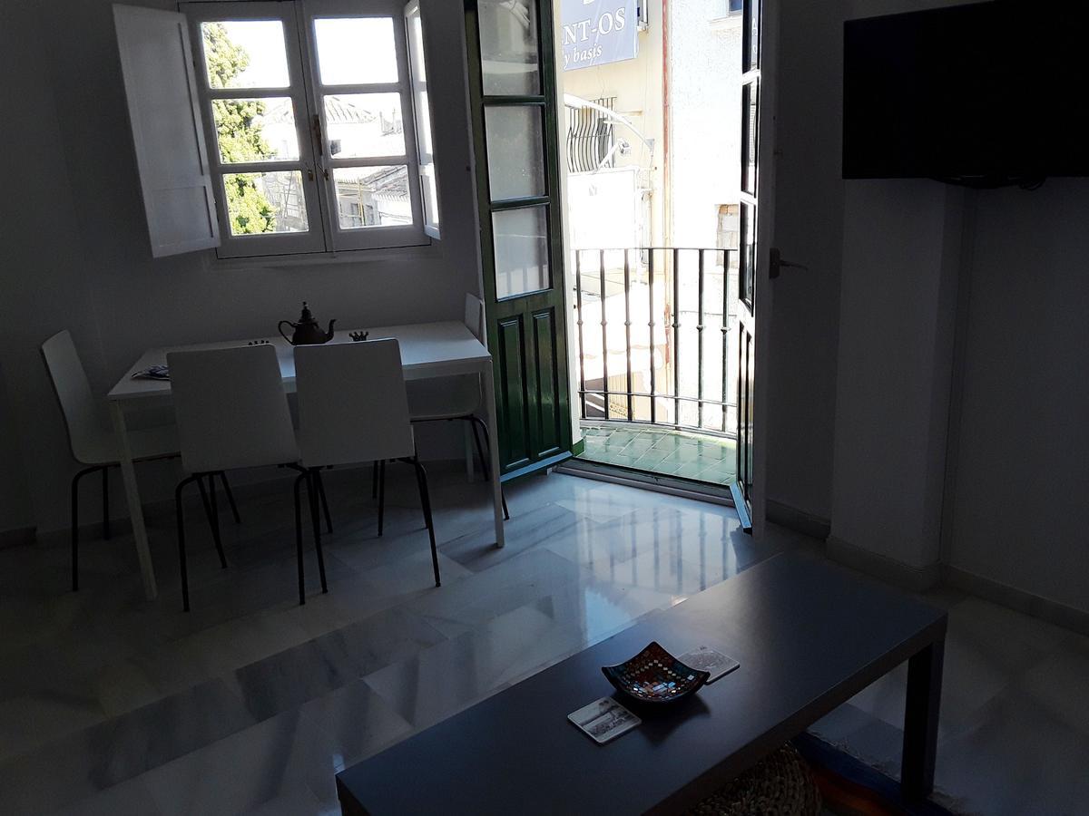 Plaza De San Miguel Appartement Torremolinos