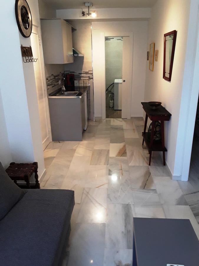 Appartement Plaza De San Miguel Torremolinos
